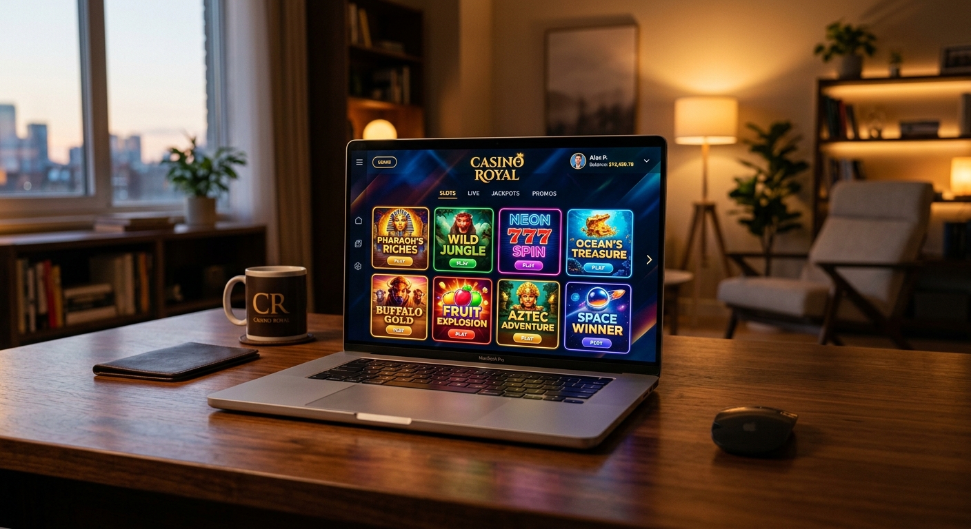 Waarom kiezen spelers voor deze alternatieven? - Casino's Zonder Vergunning