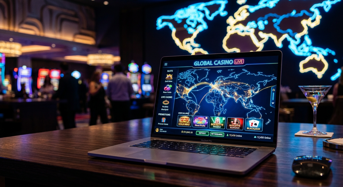 Wat houdt een casino zonder Nederlandse licentie in? - Nieuwe Casino’s Zonder Vergunning