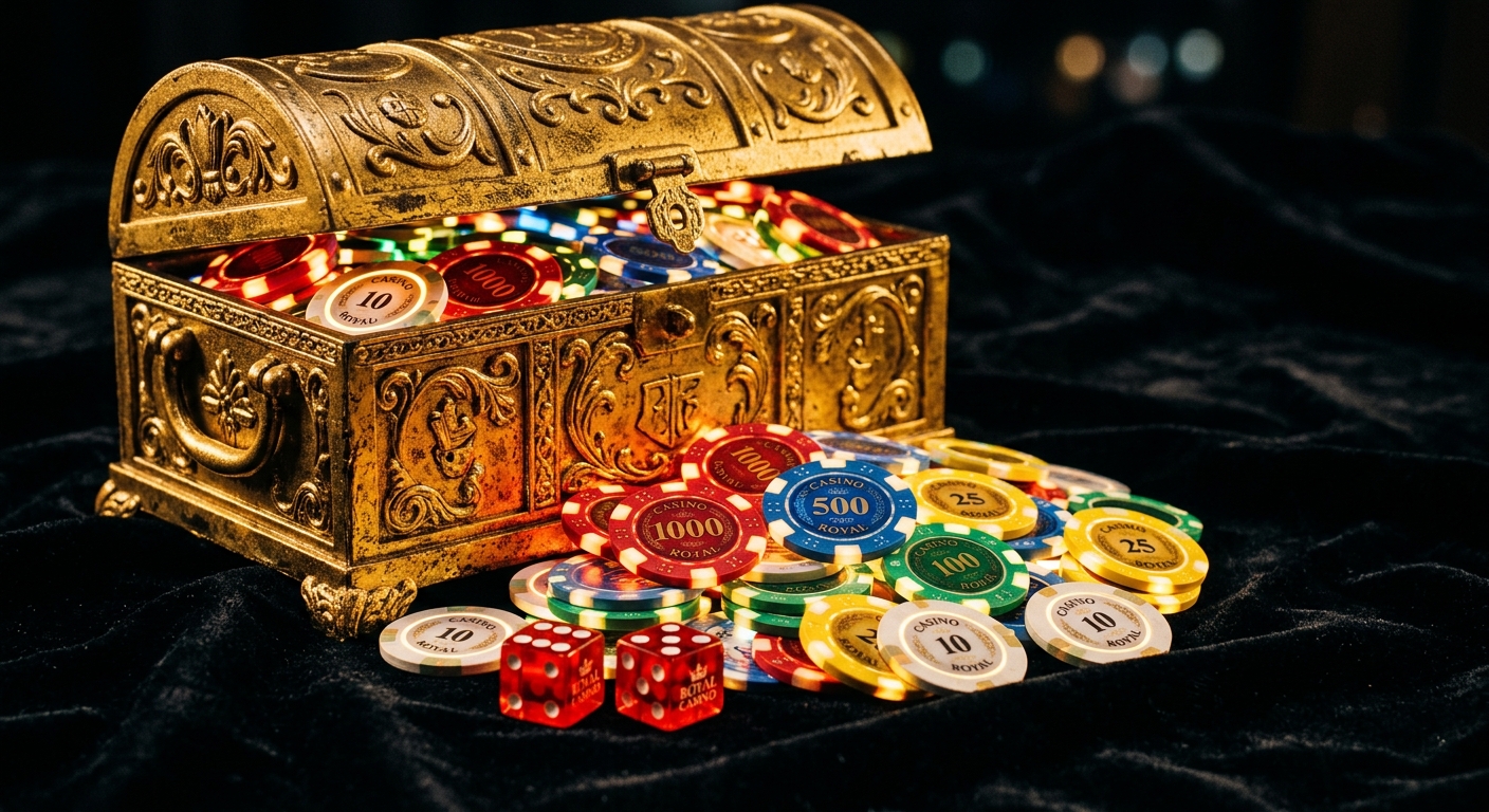 Voordelen en uitdagingen van onvergunde platforms - Nieuwe Casino’s Zonder Vergunning