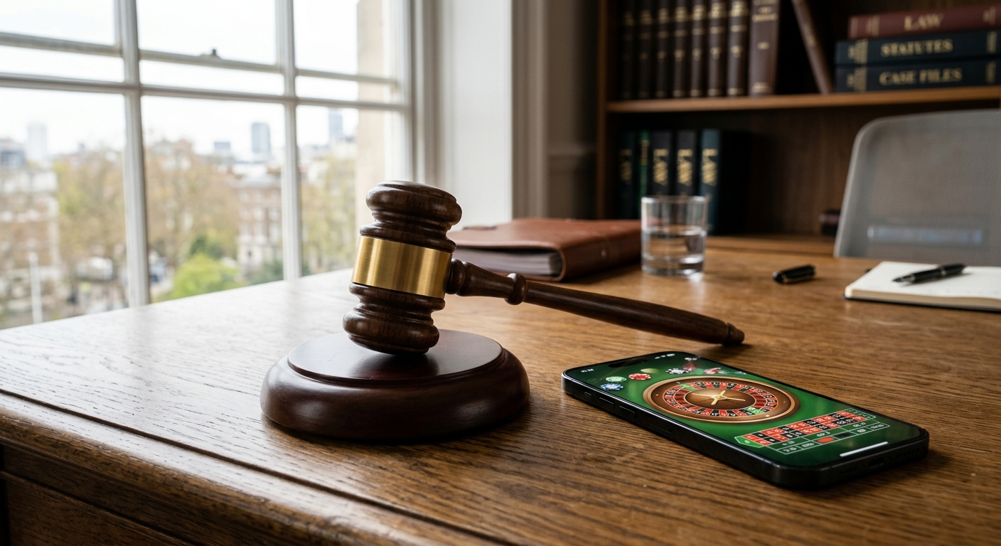 Is online gokken legaal in Nederland? - Nieuwe Casino’s Zonder Vergunning