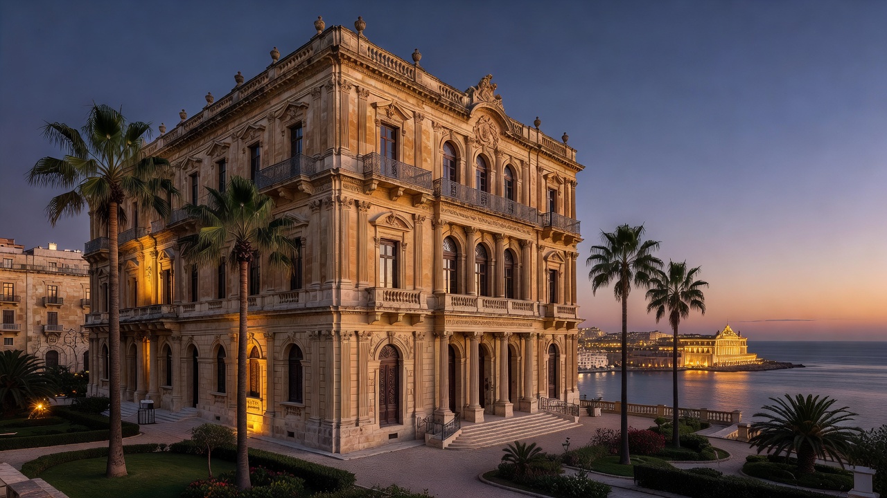 Top Landbased Malta Casino's die je moet bezoeken - Malta Casino’s