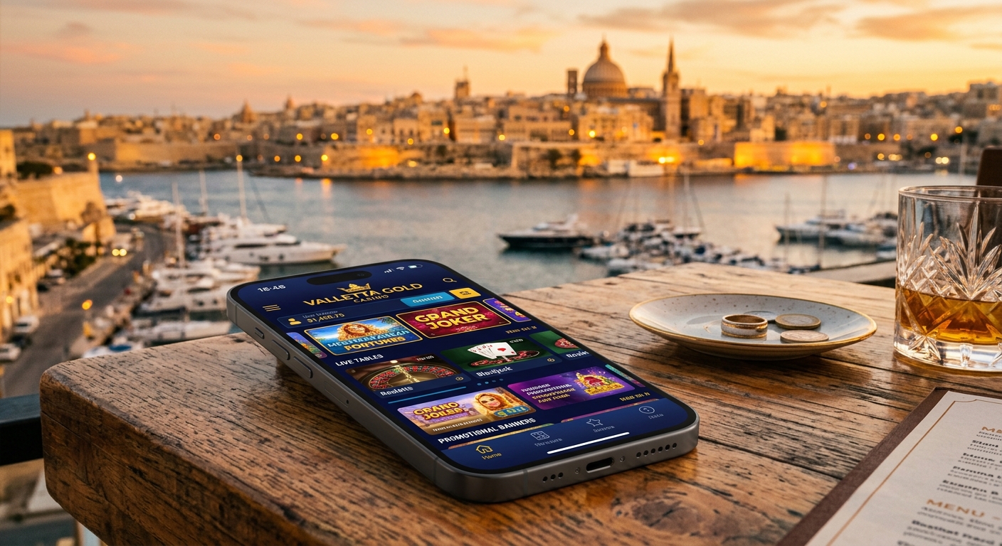 Online Gokken met Maltese Licentie in 2026 - Malta Casino’s
