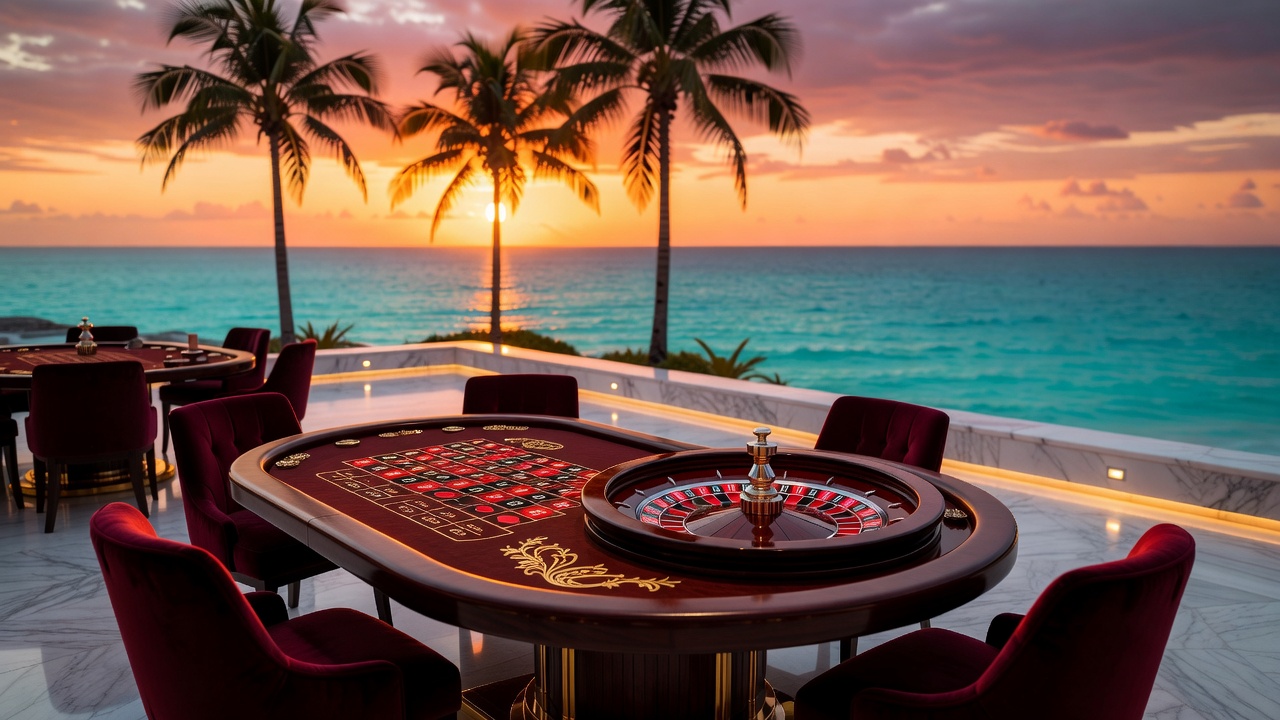 Waarom Gokken op Curaçao een Unieke Ervaring Is - Curaçao Casino’s