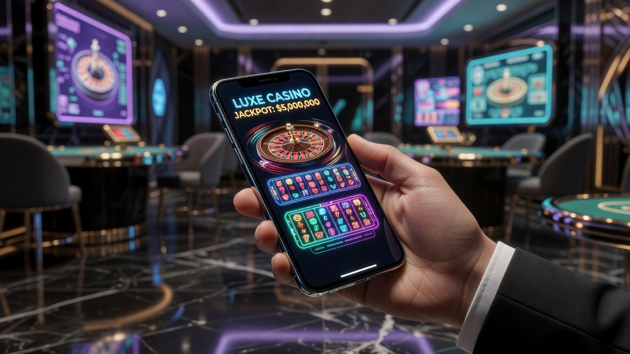 De Beste Curaçao Casino's Kiezen in 2026 - Curaçao Casino’s
