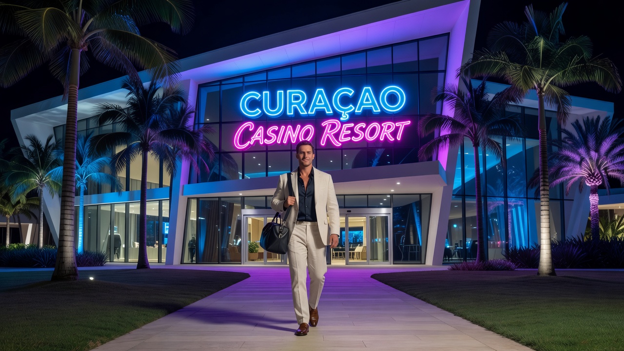Tips voor een Onvergetelijk Casinobezoek in 2026 - Curaçao Casino’s