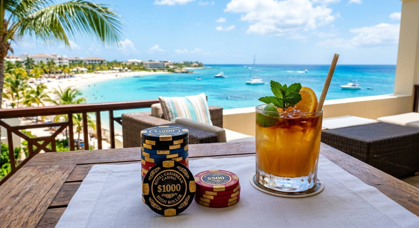 Voordelen van de Beste Curaçao Casino’s - Curaçao Casino’s