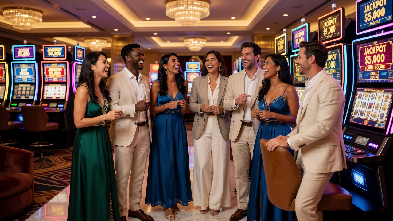 Wat Reizigers Zeggen over Curaçao Casino's - Curaçao Casino’s