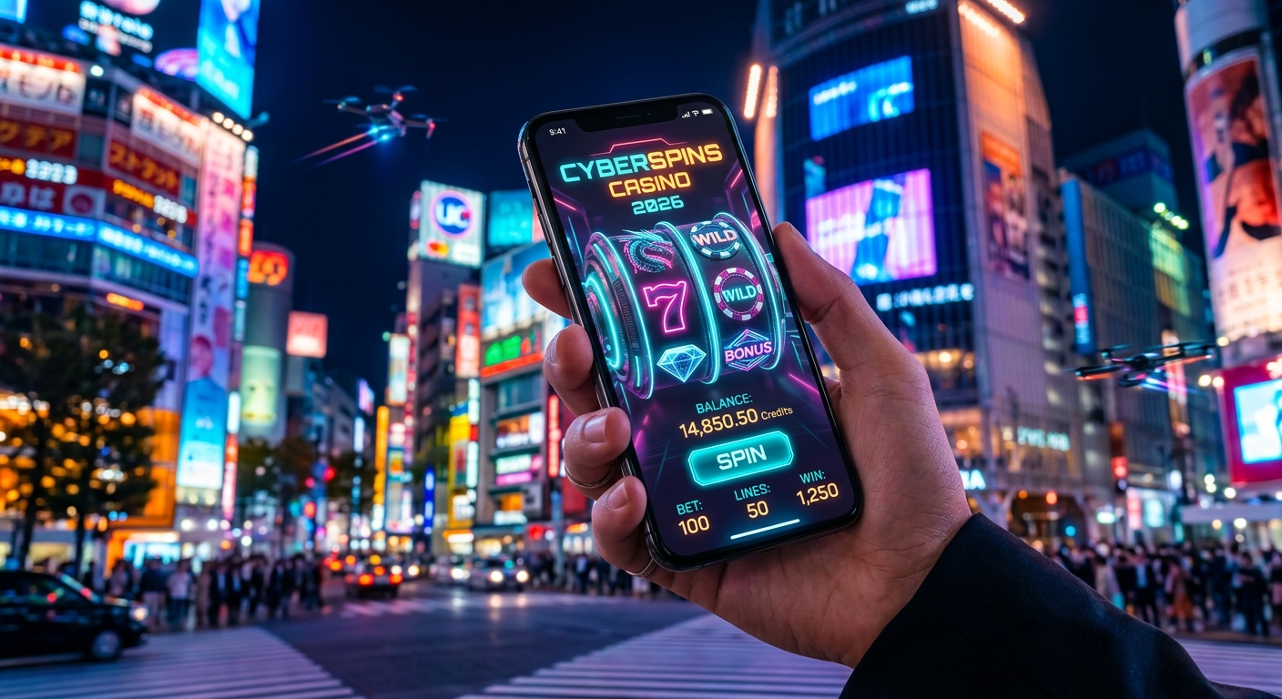 Mobiel Gokken Zonder CRUKS in 2026 - Crypto goksites Zonder Vergunning