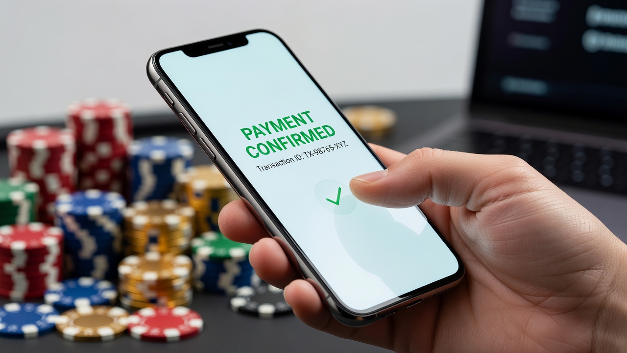 Storten en uitbetalen met PayPal: een stappenplan - casinos met paypal