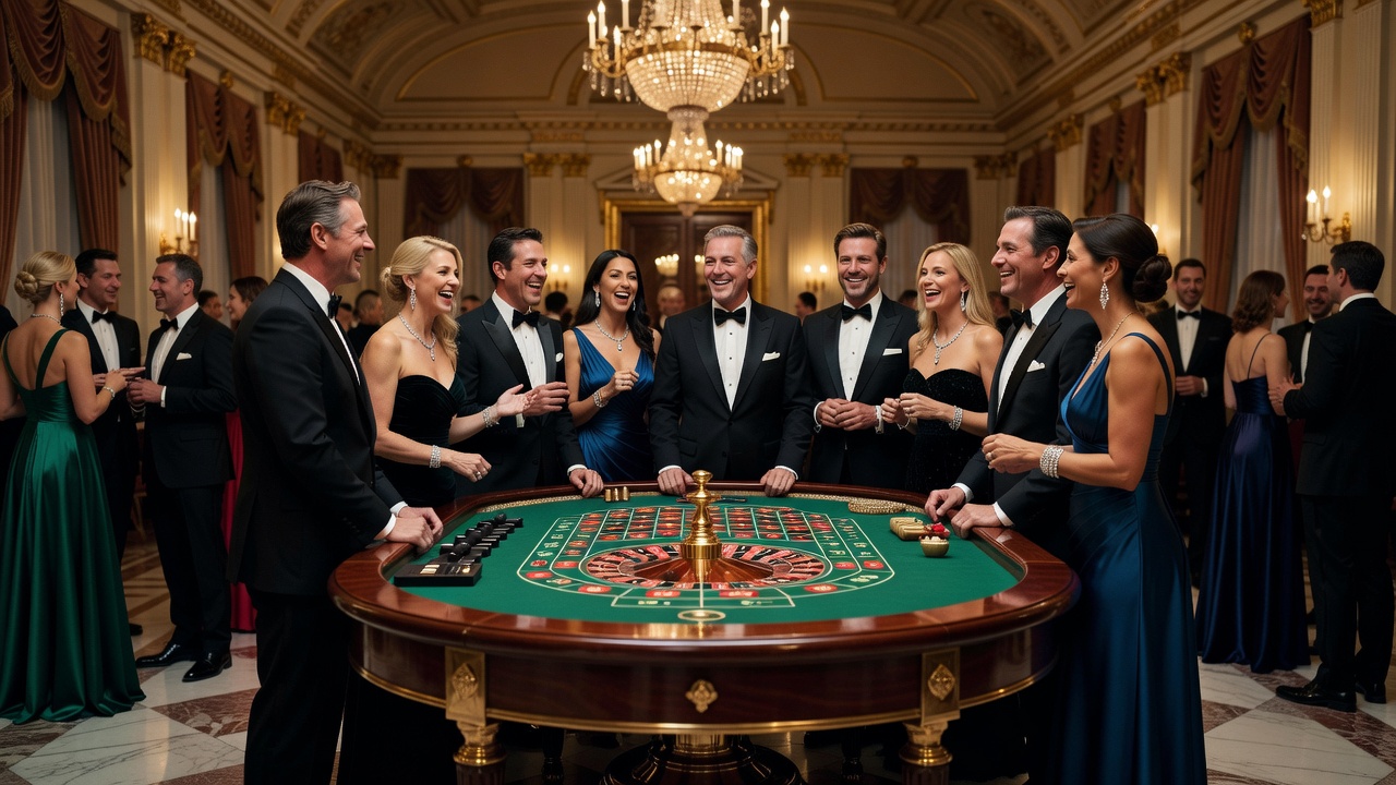 Waarom Kiezen voor een Mobiel Casino in 2026? - mobiel casino