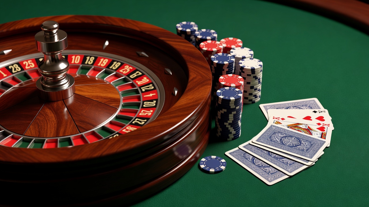 Ontdek Onze Casinospellen - mobiel casino