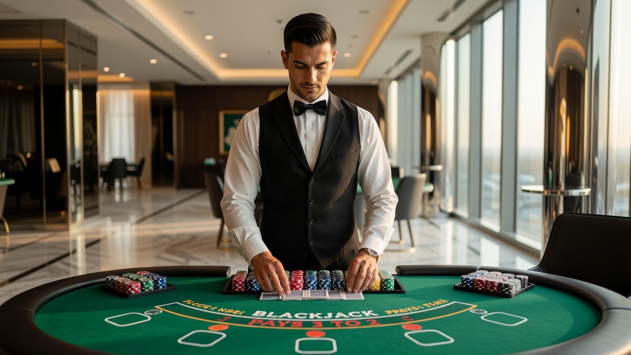 Het Verhuurproces: Eenvoudig en Zorgeloos - mobiel casino