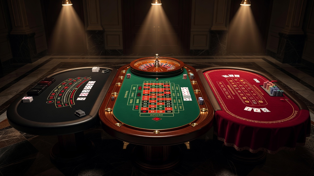 Casinoverhuur: Tarieven en Pakketten - mobiel casino