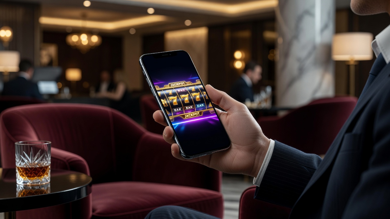 Top Casino's voor Mobiele Stortingen in 2026 - online casino mit mobile payment