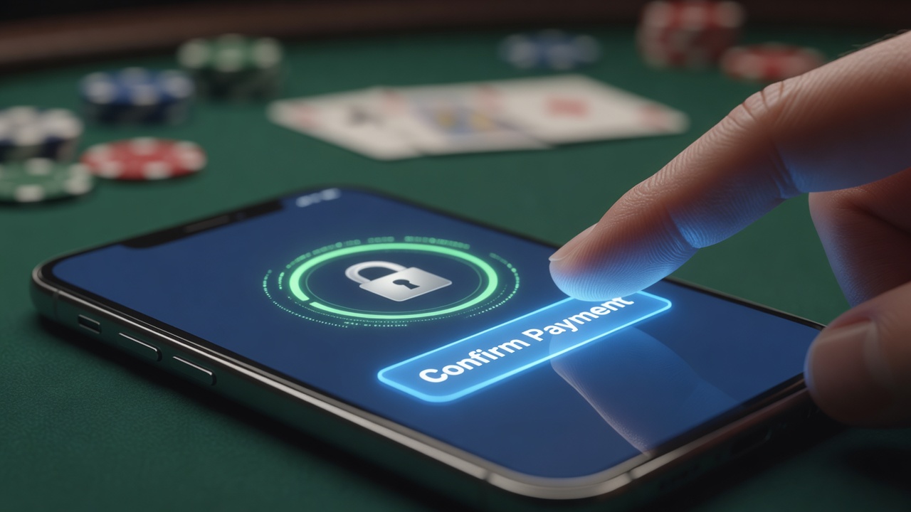 Hoe Stort Je Geld met je Mobiel? - online casino mit mobile payment