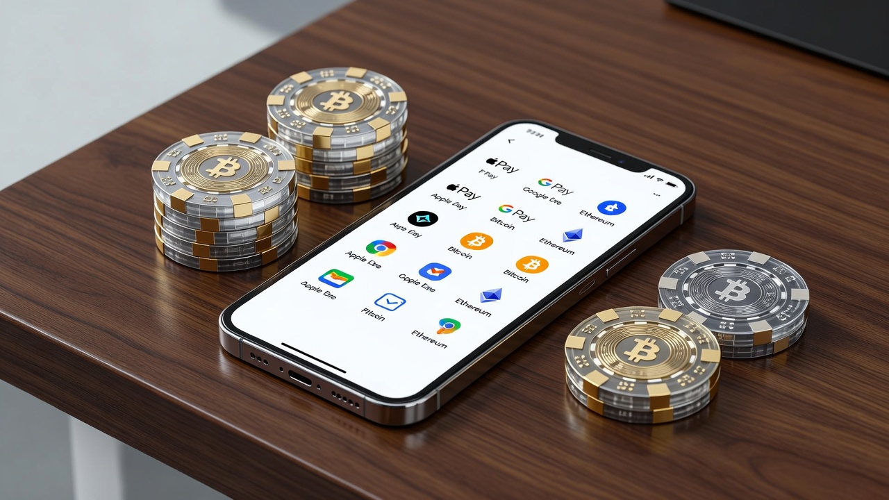 Overzicht van Populaire Mobiele Betaaldiensten - online casino mit mobile payment