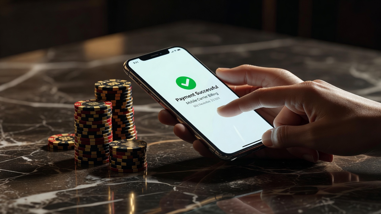 Online Casino met A1 Betalen - online casino mit mobile payment