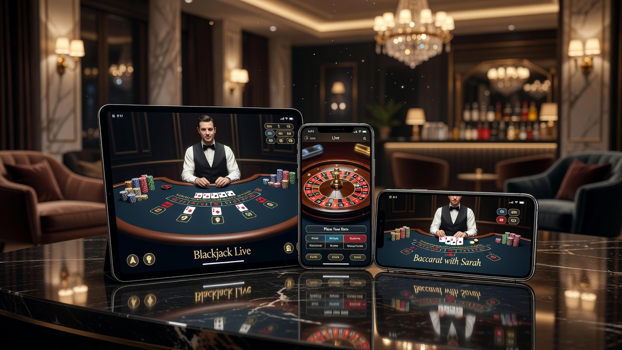 Verder Wichtige Mobiele Aanbieders - online casino mit mobile payment