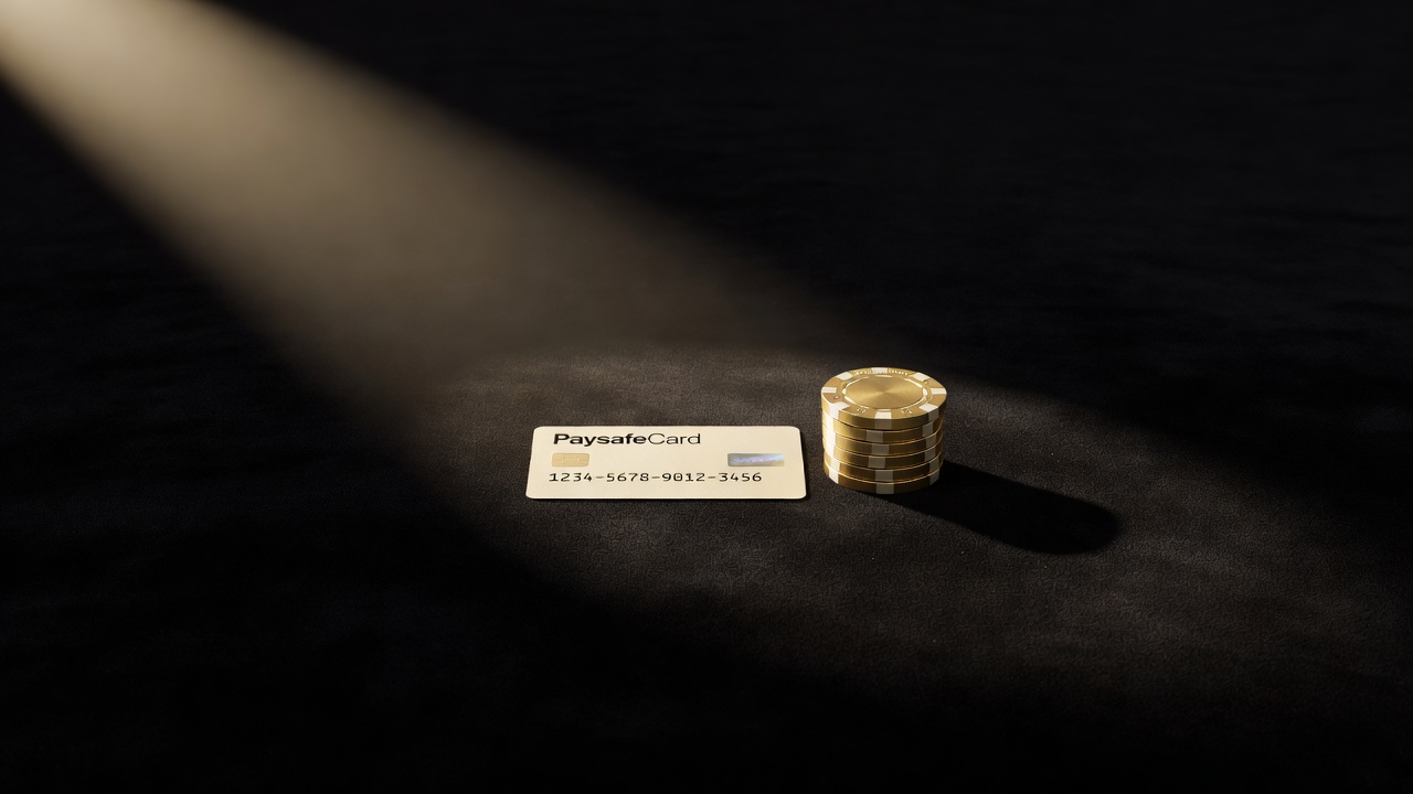 Voordelen en Nadelen van PaysafeCard als Betaalmethode - paysafecard casinos
