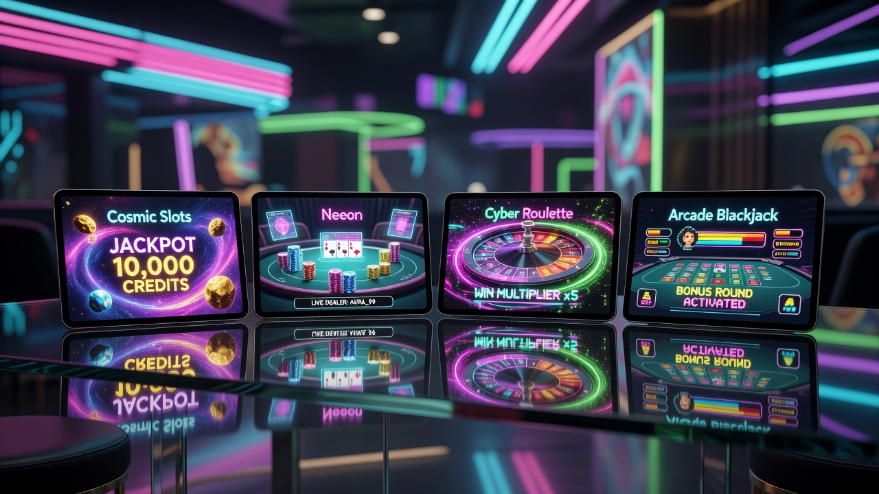 Vergelijking van Populaire PaysafeCard Casino's in 2026 - paysafecard casinos