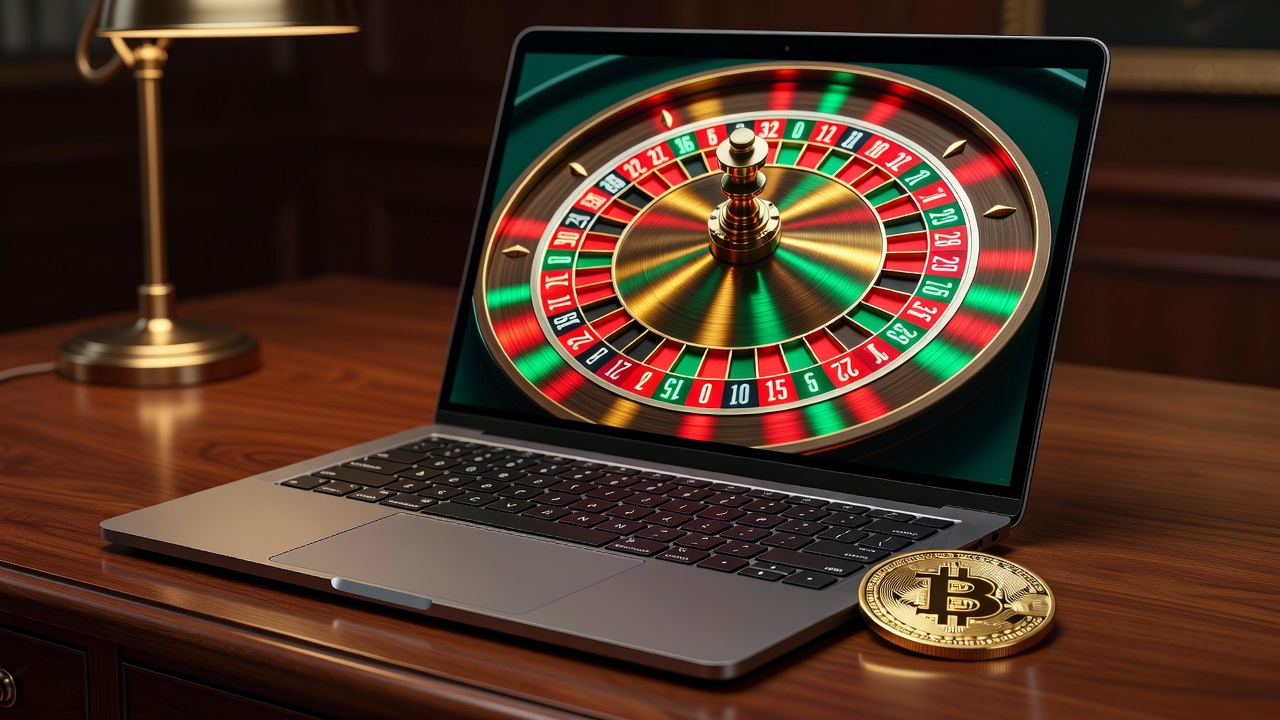Wat is een crypto casino? - casinos met bitcoin