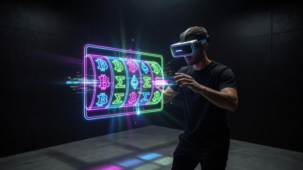 Trends bij crypto casino's in 2026 - casinos met bitcoin