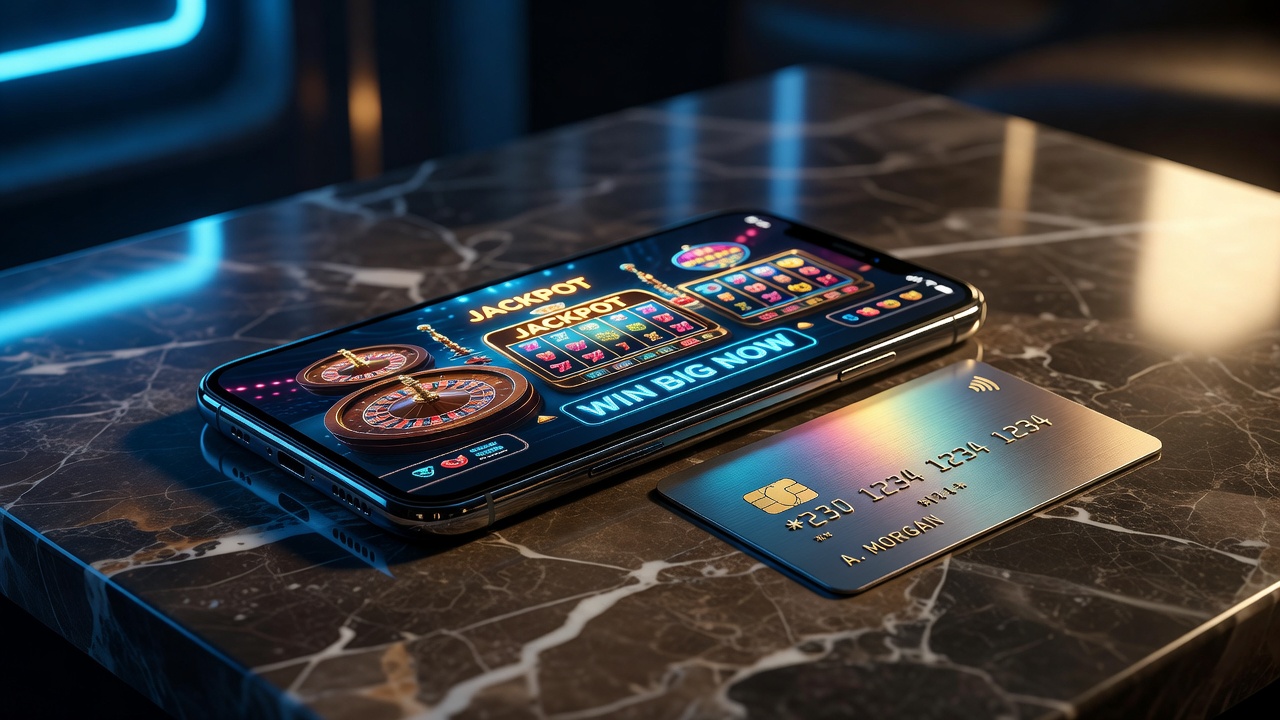 Top aanbevelingen voor Visa casino's in 2026 - online casinos visa