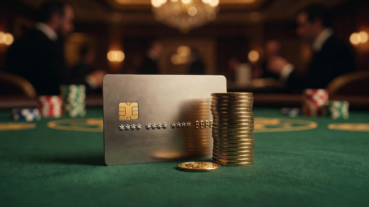 Voordelen en nadelen van Visa als betaalmethode - online casinos visa
