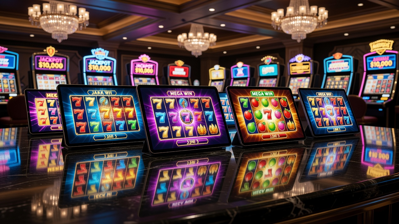 Beste Visa Goksites: Uitgebreide Vergelijking - online casinos visa