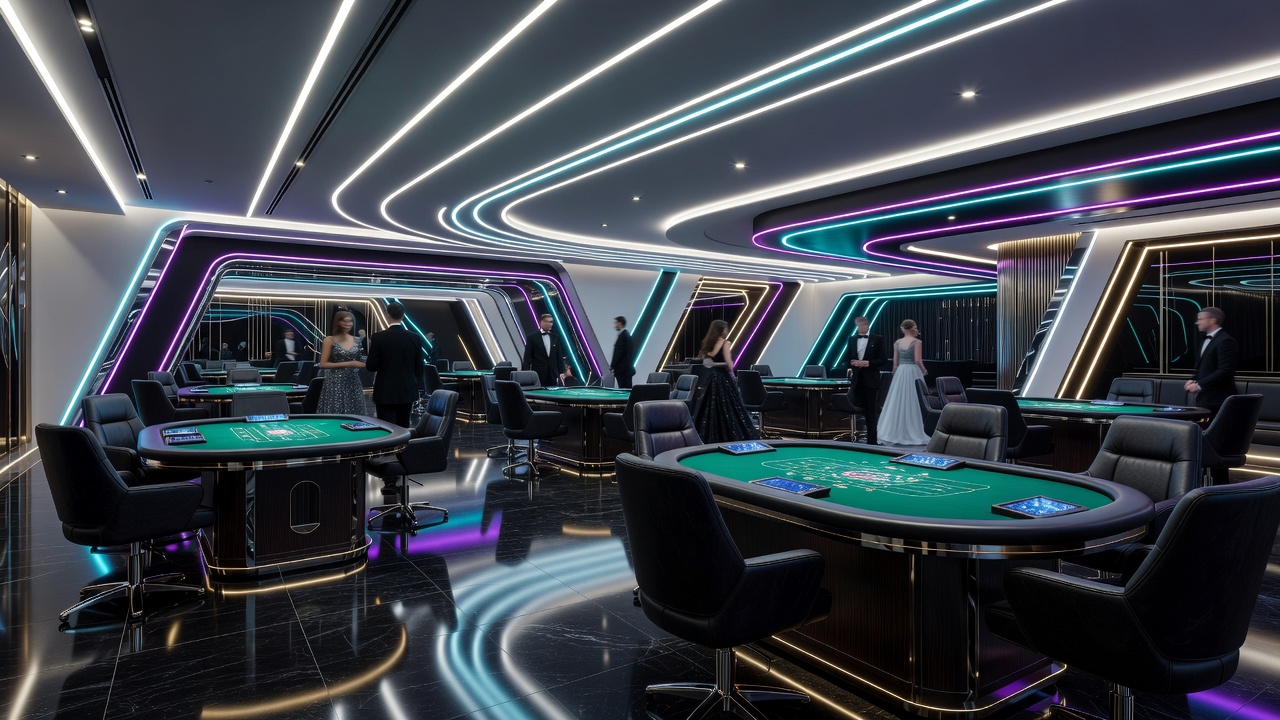 Top Echt Geld Casinos van 2026 in Nederland - echt geld casinos
