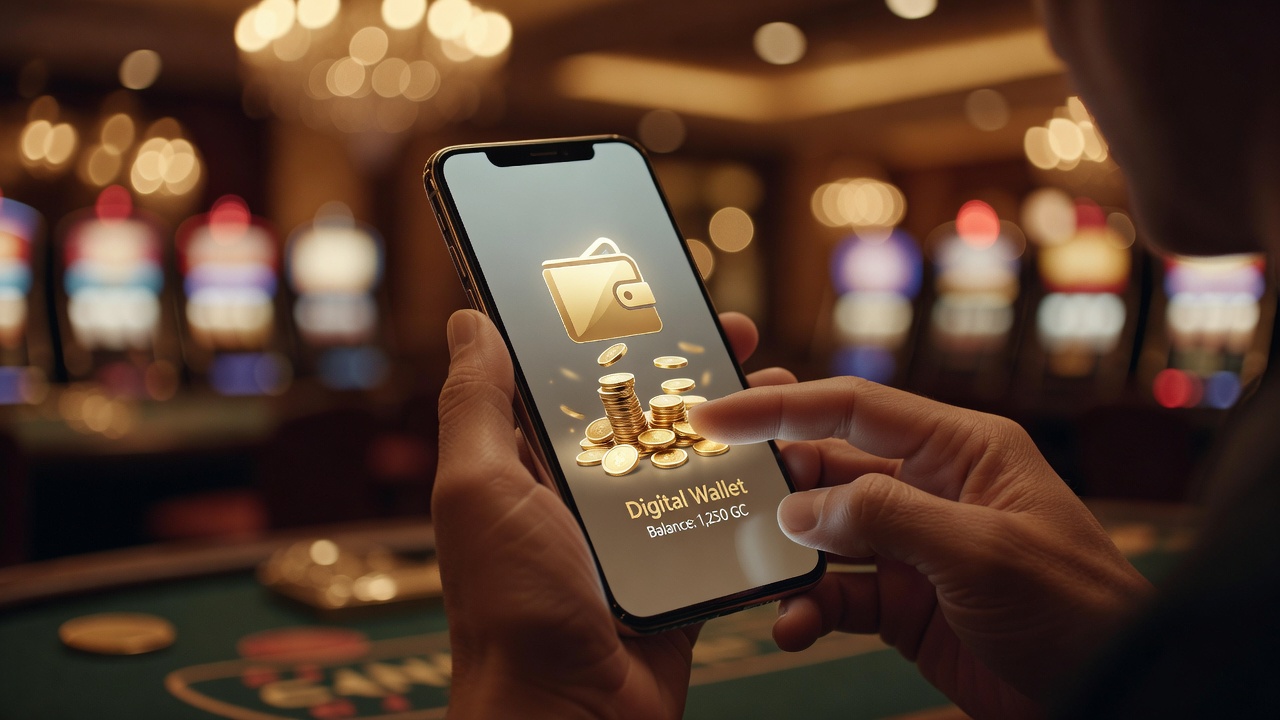 Jouw Start: Registratie, Storten en Spellen - echt geld casinos