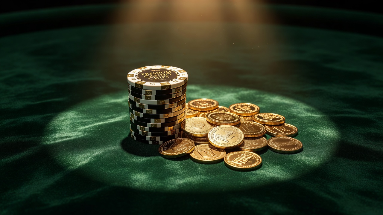 Bonussen en Promoties: Haal Meer uit Je Echt Geld - echt geld casinos