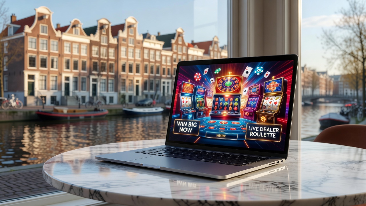 Snelst Uitbetalende Casino's Nederland - online casino direct uitbetalen