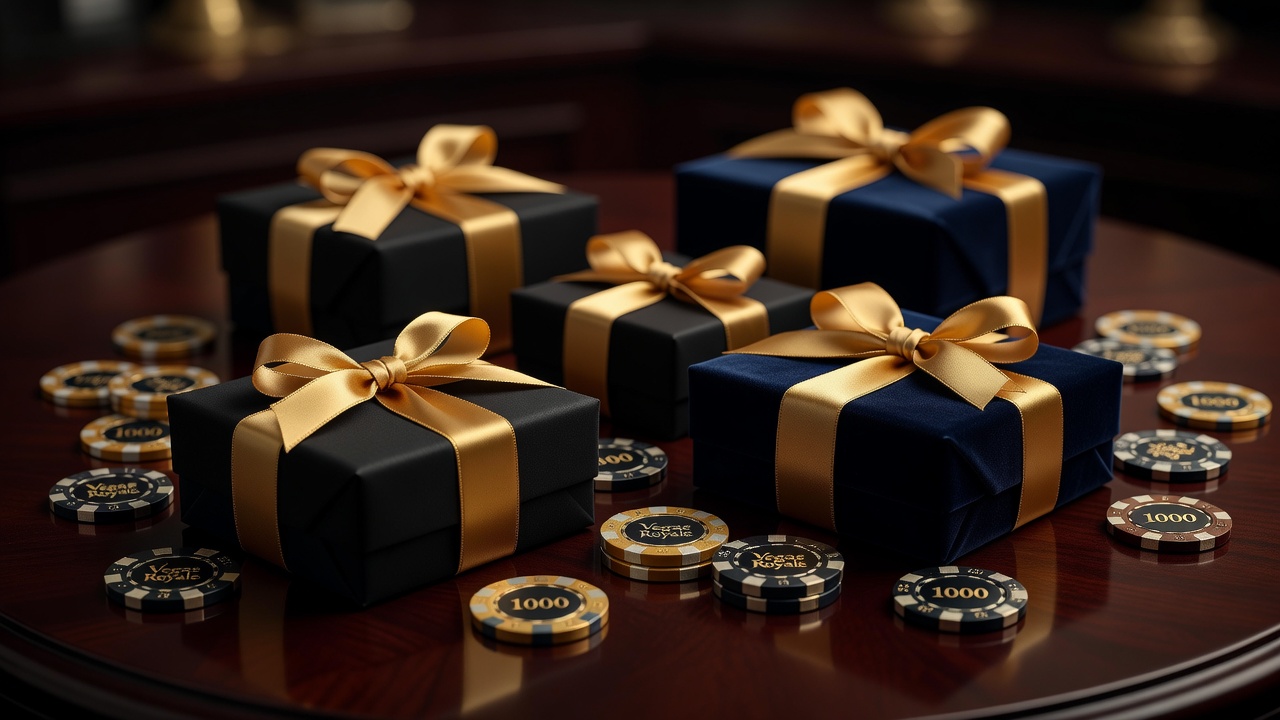Soorten casino bonussen zonder storting - casino bonus geen storting