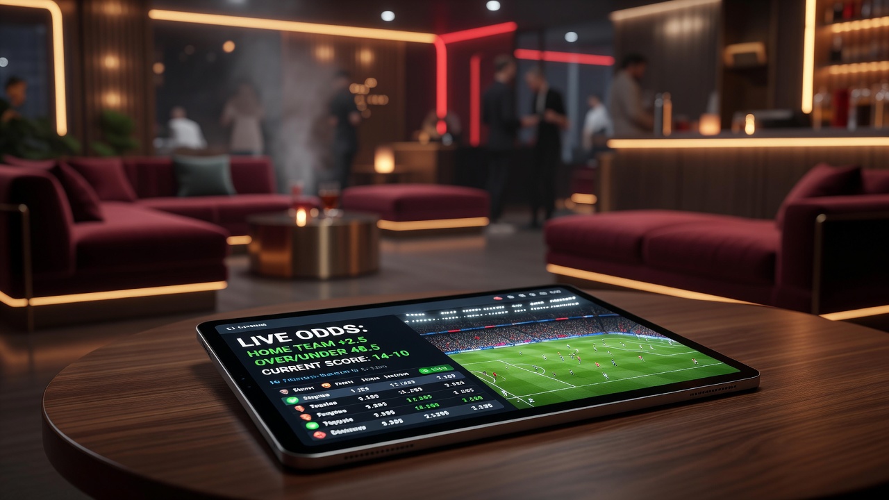 Wedden Zonder Account: Ook voor Sportweddenschappen - online casinos no account