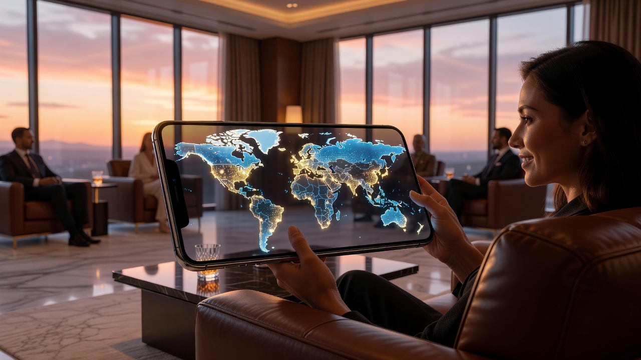 Buitenlandse casino's zonder CRUKS - online casino buitenland