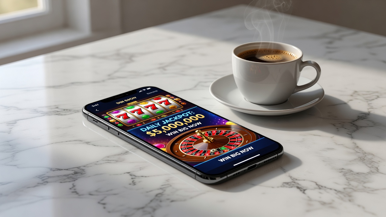 De voordelen en nadelen van no-account casino's - online gokken zonder registratie