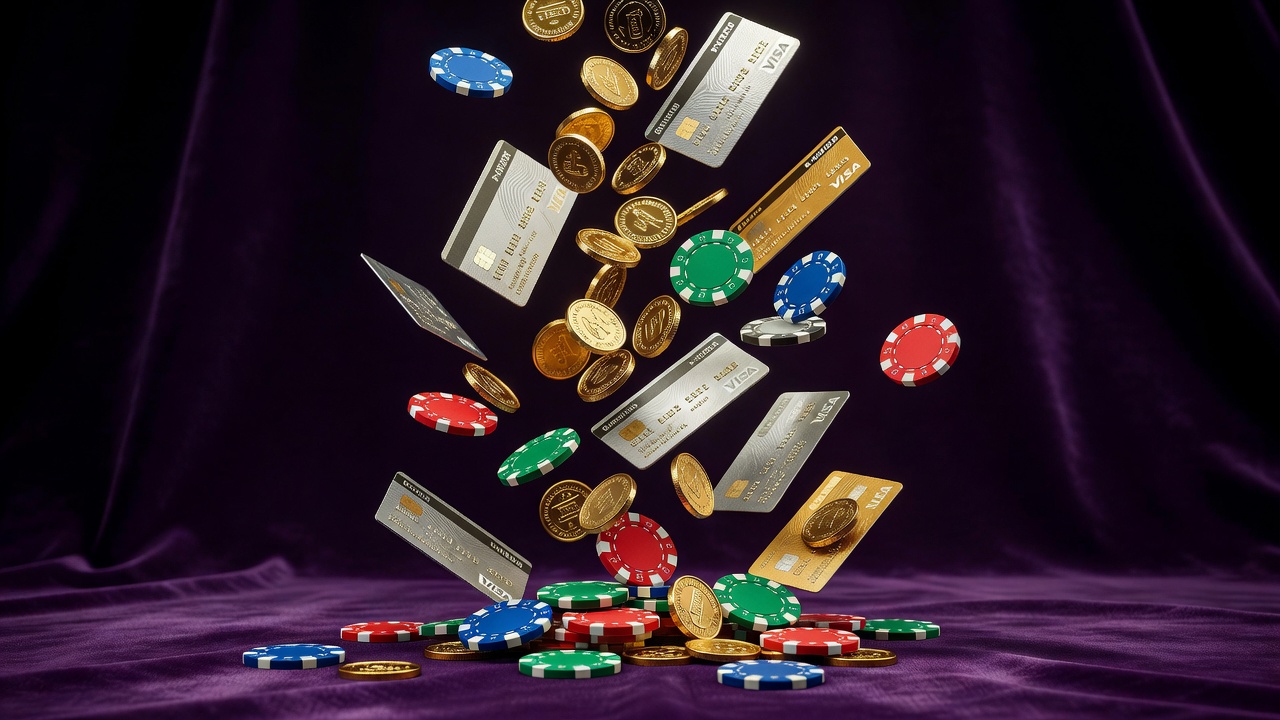Betaalmethoden, bonussen en spelaanbod - beste buitenlandse casino voor nederlanders