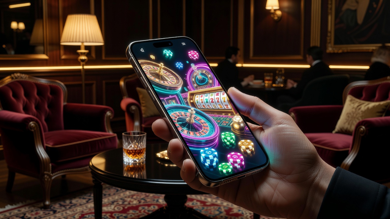 Hoe begin je met spelen bij een buitenlands casino? - beste buitenlandse casino voor nederlanders