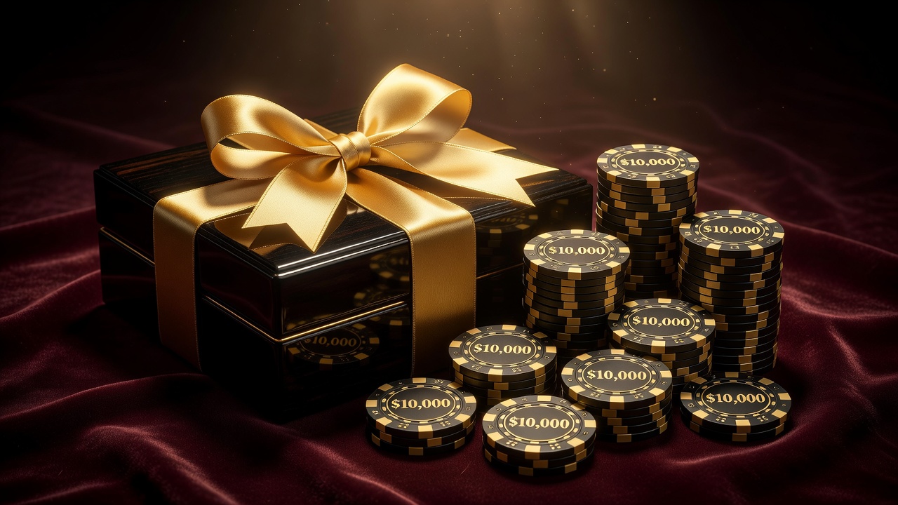 Buitenlandse Casino Bonussen: Wat Kun Je Verwachten? - nieuwe buitenlandse casino’s
