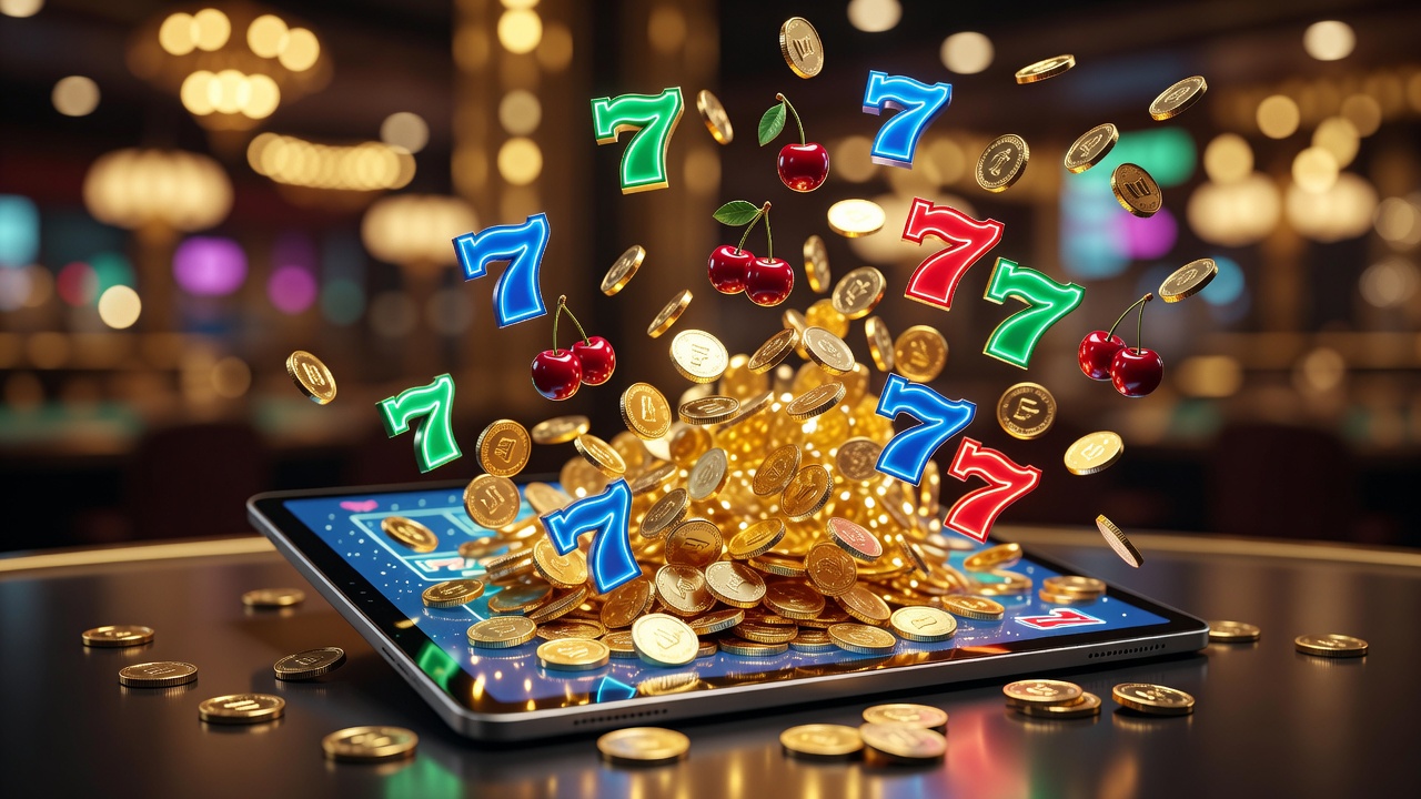 Bonussen en spelaanbod bij casino's zonder registratie - gokken zonder id