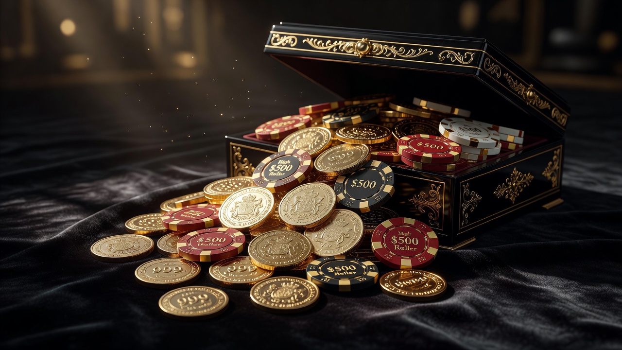Bonussen en Promoties voor spelers - online gokken met ideal