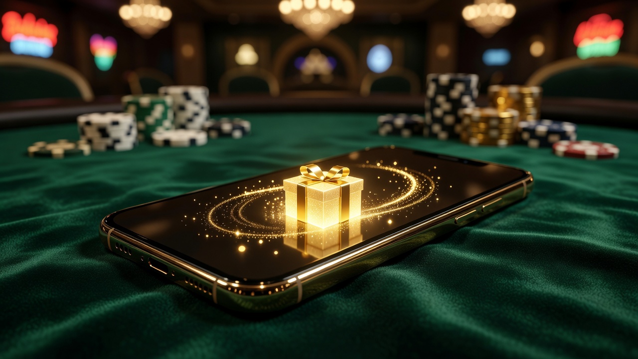 Top Online Casino's met een €5 Gratis Bonus in 2026 - 5 euro gratis gokken zonder storting