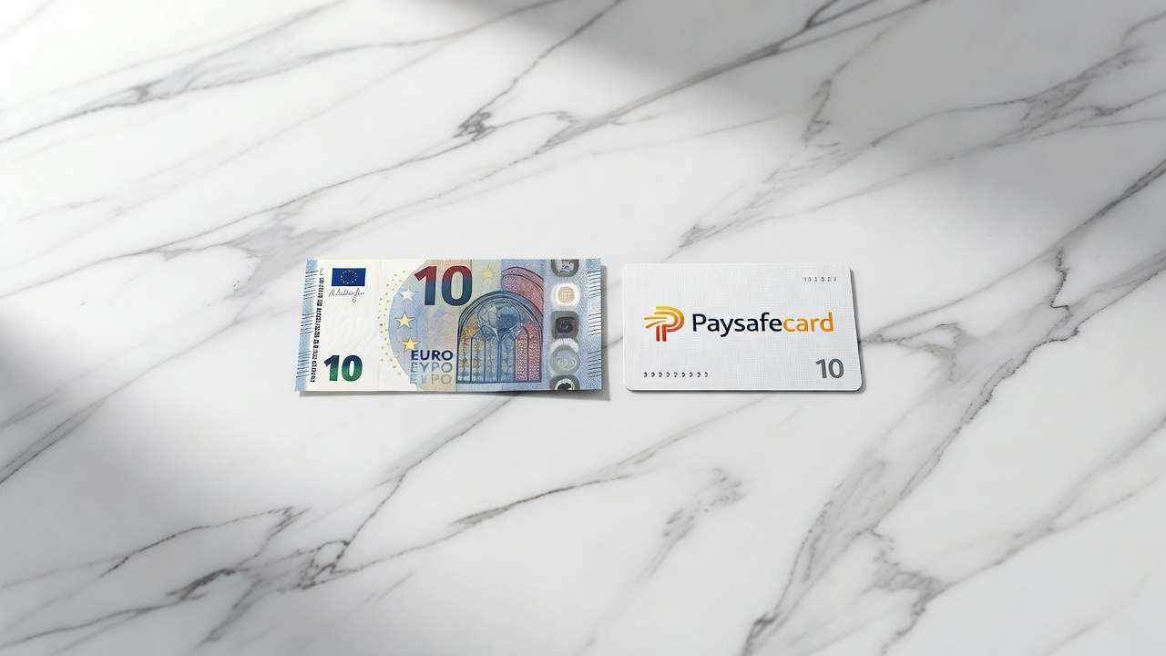 Voordelen en Nadelen van €10 Paysafecard Stortingen - gokken met 10 euro paysafecard