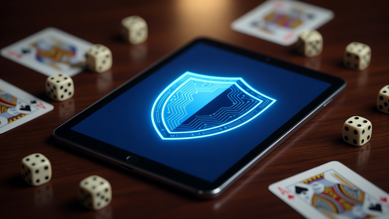 Vergelijking: Vergund versus Niet-vergund - legaal online gokken