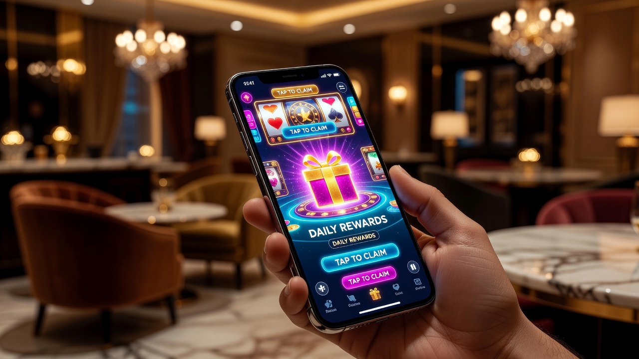 Claim jouw 20 euro gratis gokken bonus in 2026 - 20 euro gratis gokken zonder storting