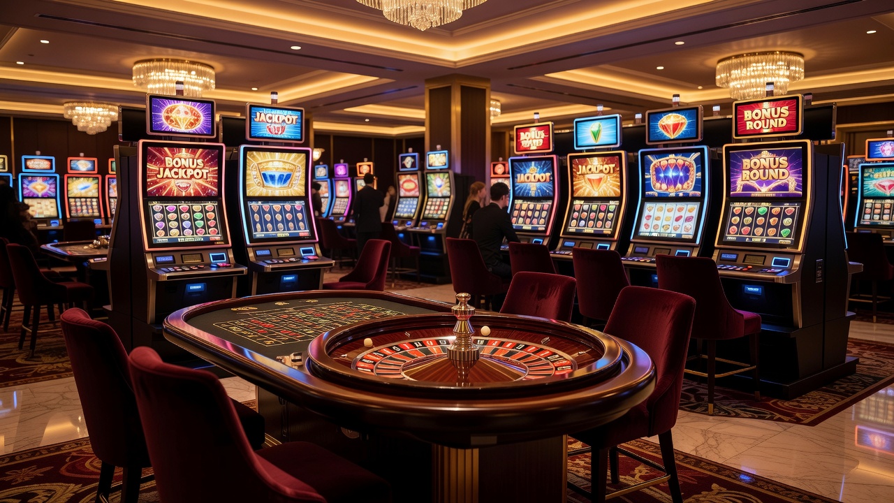 De beste casino's met een 20 euro gratis bonus - 20 euro gratis gokken zonder storting