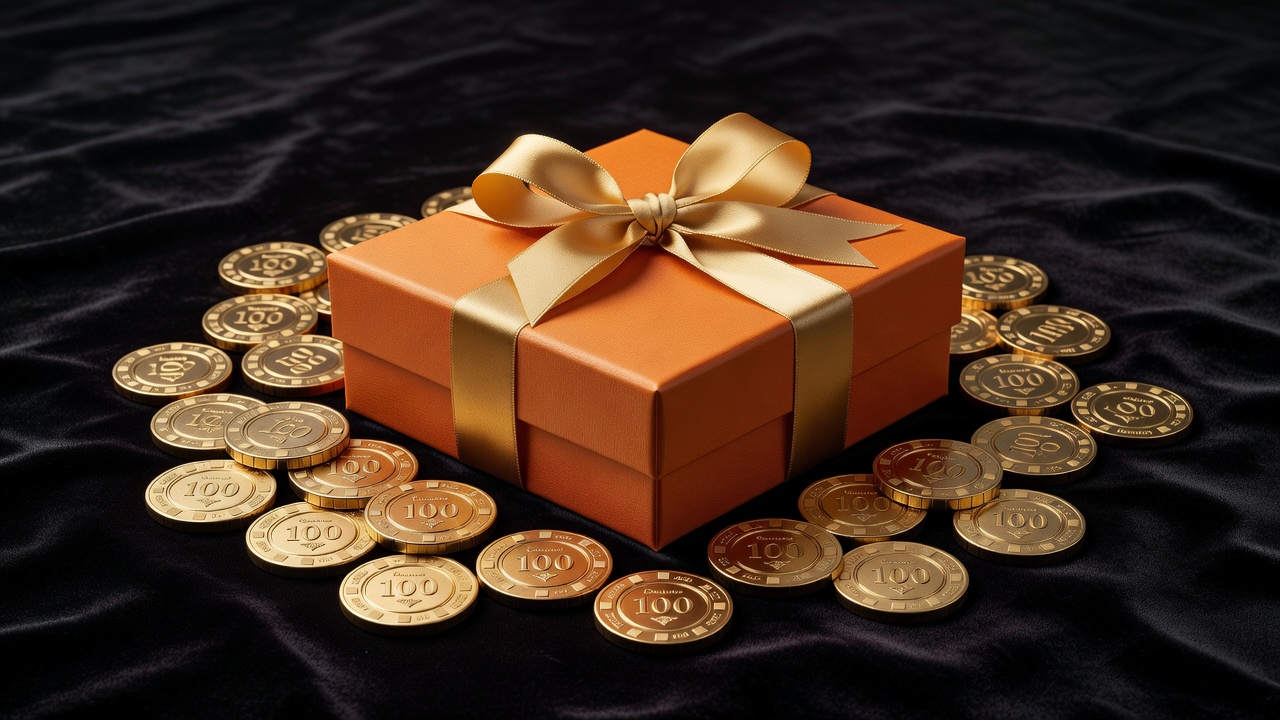Aantrekkelijke Bonussen en Promoties - Oranje Palace casino