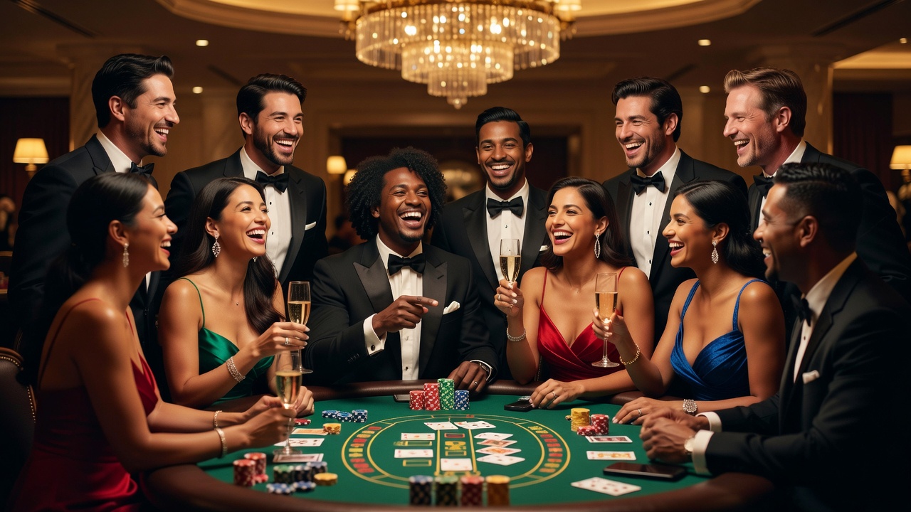 Oranje Palace Casino Ervaringen: Wat Zeggen Spelers? - Oranje Palace casino