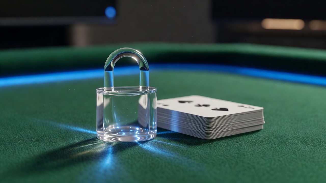 Veiligheid en eerlijk spel - GetLucky casino